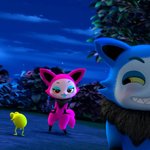 [드루와] ㅁㅊ 어린이 애니 오프닝인데 개조아