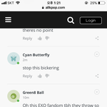 [EXO] 이거해석좀햐줘라 누가