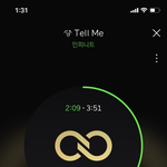[인피니트] 봤지? 얘들아 무대 쩔어!!!!