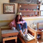 [댓글부탁해] <b>데일리</b>룩 사진 그려줄게!!