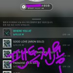 [뉴이스트] 아육대