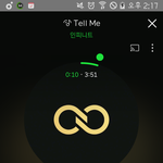 [인피니트] 온에어 <b>점수</b>는 뭐야??