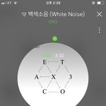 난 관종이니까 엑소 노래 추천해줄께 드러와 ^^~!!