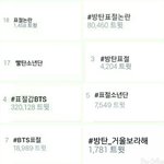 수정) 엑소엘이랑 아미 너무 웃긴 부분 아니냐ㅋㅋㅋ??