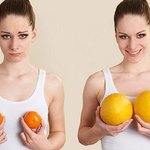 [10대의성] 75E인데 가슴작은거 개부럽다