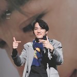 [EXO] 조카 다들 <b>진정</b>해라