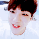 [댓글부탁해] <b>임영민</b> 누구 닮았어ㅠㅠ?
