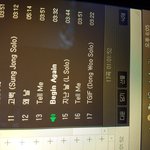 [인피니트] ❤엠넷 페북 트윗 투표 가능❤