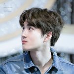 [EXO] 얘들아 애들사진 보고 힘 내