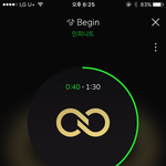[인피니트] 톡선 <b>커스텀마이크</b>