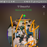 [강다니엘] 녤씨 <b>작작</b>해