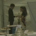 트와멤들 <b>골디때</b> 남돌만나는거 찍힘