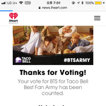 [방탄소년단] 확인 좀 부탁해!!