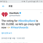 [방탄소년단] 아 <b>남미</b>그룹 ㅠㅠ <b>남미</b>인구 무시못하네