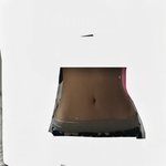 나 골반 좁은 편이야 넓은 편이야?