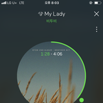 [BTOB] 초록창 메인