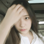 얘들아 추반좀 레이어드컷vs<b>일자</b>머리
