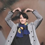 [카이] <b>종인</b>아 25번째 생일 진심으로 축하해