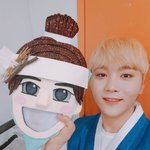 [세븐틴] 제주도 출신 나무꾼,선녀옷 훔치기까지 3년걸려..