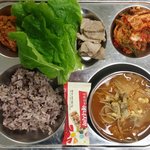 2800원짜리 건강급식 자랑 해 봅니다 <b>feat</b>.급식은 영양교사의...