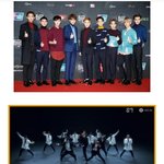 [드루와] 서로 바꿔추면 가장 기대될것같은 남자아이돌 커버댄스는...