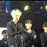 오늘 강다니엘 스타일링