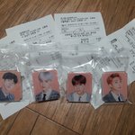 [이삐] 캡슐 형<b>라다</b>모았다!