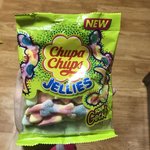 이 젤리 맛있다 <b>인지용</b> ?