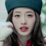 확실히 화장이 진해야 사진은 잘나옴
