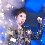 [시우민] <b>만물</b>이 시우민편