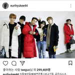 [댓글부탁해] 태연이랑 <b>슈주</b> 최근에 더 친해보이지 않음??