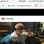 이런식으로 <b>사복</b>입는 아이돌 ㅊㅊ좀