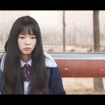 [드루와] 이거 머리색 <b>흑발</b>인가?