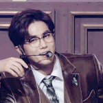 [EXO] 너네 새해부터 힘들지?