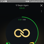 [인피니트] 설마 엠카 투표