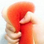 [댓글부탁해] <b>수세미</b> 박박!! <b>수세미</b> 박박!!!