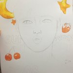 [댓글부탁해] <b>그림</b>평가+생일선물 이렇게 받으면 어떨거 같음?