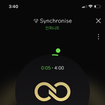 [인피니트] <b>투표율</b> 변함이 없네