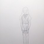[드루와] 얘들아 나 오늘 짝남 만나는데 코디 어때??????