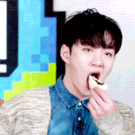 [BTOB] 배고프다