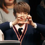 [박우진] 참모닝-!!!!!!