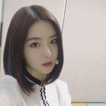 [드루와] 단발머리로 변신한 아이린.jpg