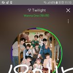 [워너원] <b>롯리</b> 갔다온 너블 누구나왔어?