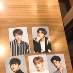 [워너원] 얘들아 <b>롯데리아</b> 가셈 ㅠㅠㅠㅠ