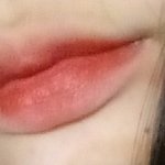 사진<b>내림</b>)얘들아 이거 립스틱 색 이상해???