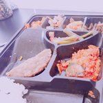 [세븐틴] ㅅㄷ 알바하다가 <b>점심</b>먹는데