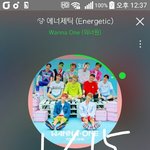 [강다니엘] LAP 영상 움짤