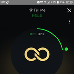 [인피니트] ㅅㄷ