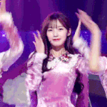 반응좋은 오마이걸 이번 벨벳 무대의상