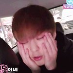 [시우민] 시우민 부끄러워??